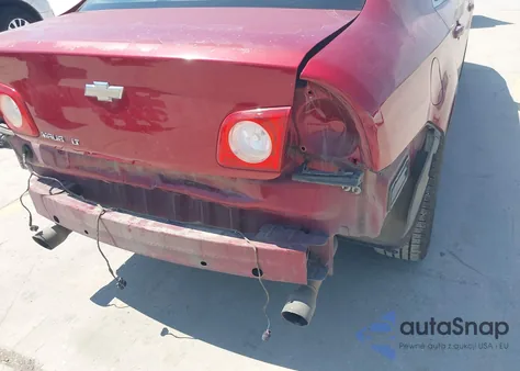 2009 Chevrolet Malibu Lt z USA, uszkodzony, nr VIN 1G1ZJ577X9F203307